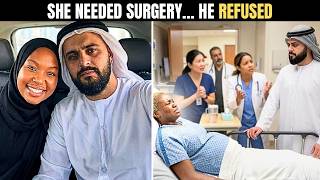 He Denied His Wife a C Section She Died Then He Replaced Her With Her Friend