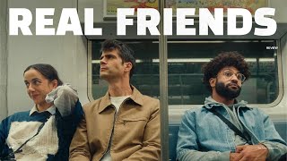 How Travel Companion Shows a Friendship Falling Apart