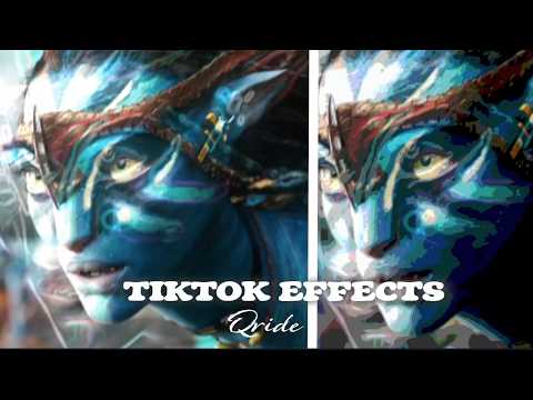 Tutorial to the popular TikTok Ghost zoom + Shake + Zoom on After Effects || by Qride