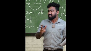 The Maths Teacher 😂😂