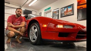 Automotive ASMR:  90 Clips, 10 Acuras, 7 Minutes - No Talking screenshot 5