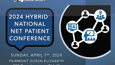 CNETS 2024 NATIONAL NET PATIENT CONFERENCE  - PART 1