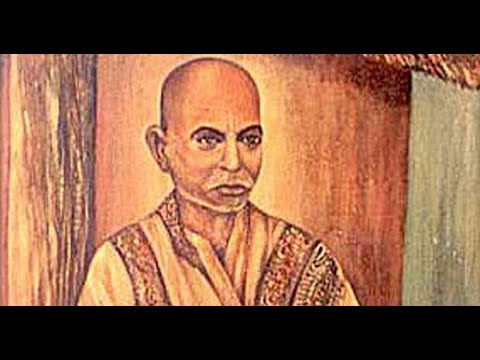 Pathani Samanta Biography Life Story of India's Greatest Self-Taught Astronomer