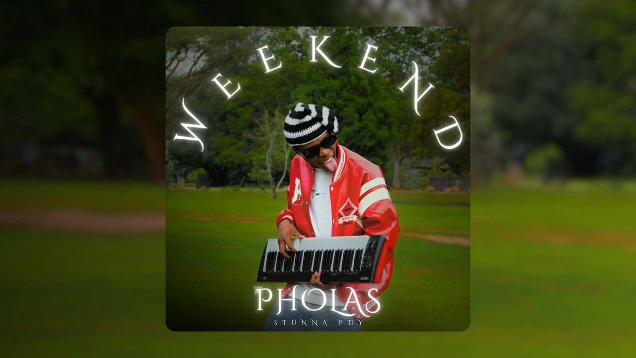 Watch STUNNA PDY-WEEKEND PHOLAS on YouTube Watch STUNNA PDY-WEEKEND PHOLAS on YouTube