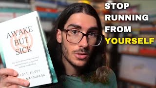 The Silent Way You’re Destroying Your Life