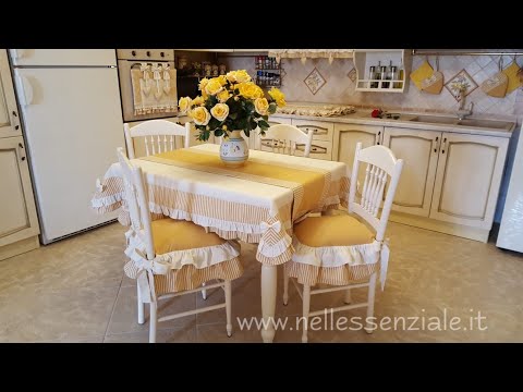 Video testimonianza di Antonella per il coordinato neo country