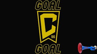 Columbus Crew SC 2023 Goal Song