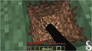 [FWR] Minecraft Enter End Glitched in 11.833s @sophie4159
