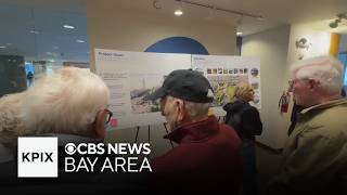 San Francisco considers designs for Sue Bierman Park, Embarcadero Plaza transformation