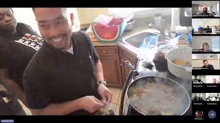 A Taste of Cambodia - Nonotuck's DEI&B Committee Presents AANHPI Heritage Month