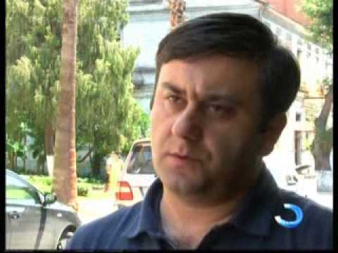 არჩევნებში დამარცხებული ბათუმის მერობის ყოფილი კანდიდატები \"დროს\" ობიექტივში