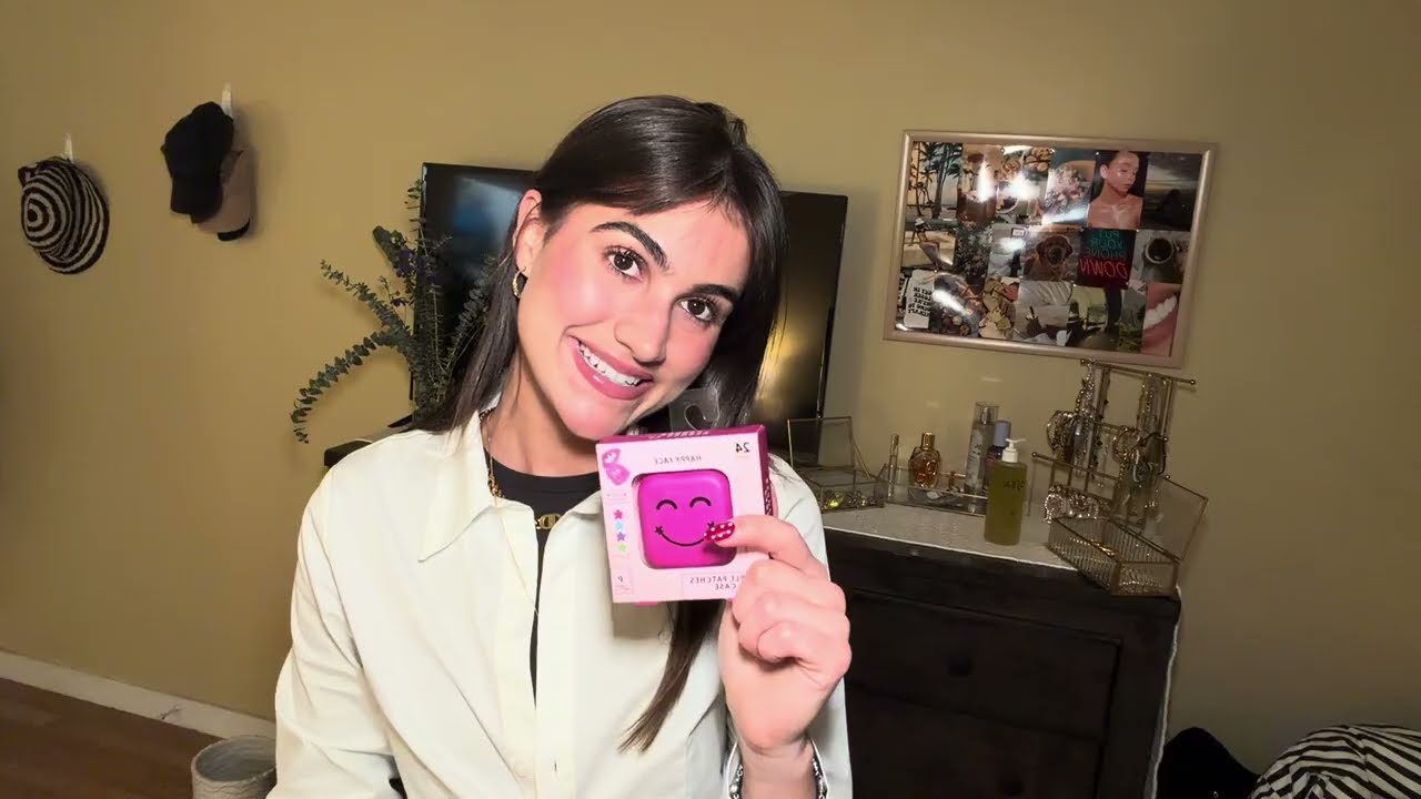 My Christmas Haul 🎁🤍 | Beauty, Fashion, Self-Care & Home Finds