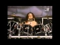 Sepultura   Monsters Of Rock 94   Nomad   Kaiowas   06 04 1994