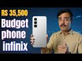 PKR 35,500 Budget Phone Pakistan | 45W Charging + 120Hz Display in Budget? 