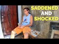 SAD AND SHOCKED IN CAGAYAN DE ORO (Is It Over Philippines?)