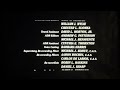 Over the Top (1987) End Credits