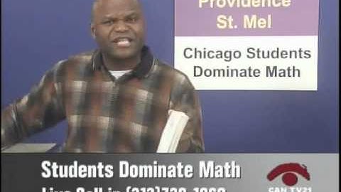 Antiderivatives U-Substitution (1 of 2)