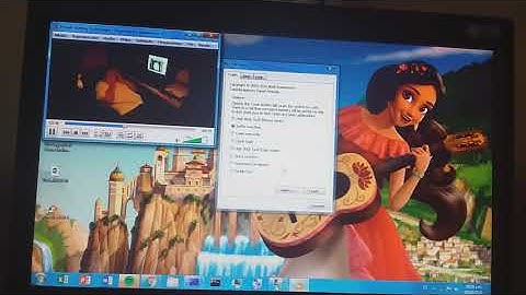 Girl Screaming Has BSOD Part 4