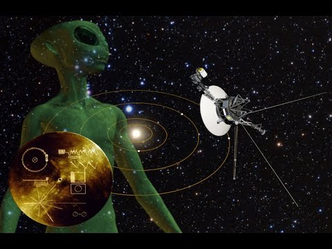 რა მუსიკები გაუშვა NASA'მ კოსმოსში/Cosmic Music