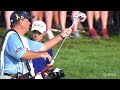 Every Shot from Justin Thomas' 2nd Round | PGA Championship 2018