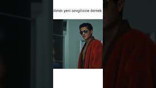 Eski Sevgilimin Yeni Sevgilisine Demek Istediğim