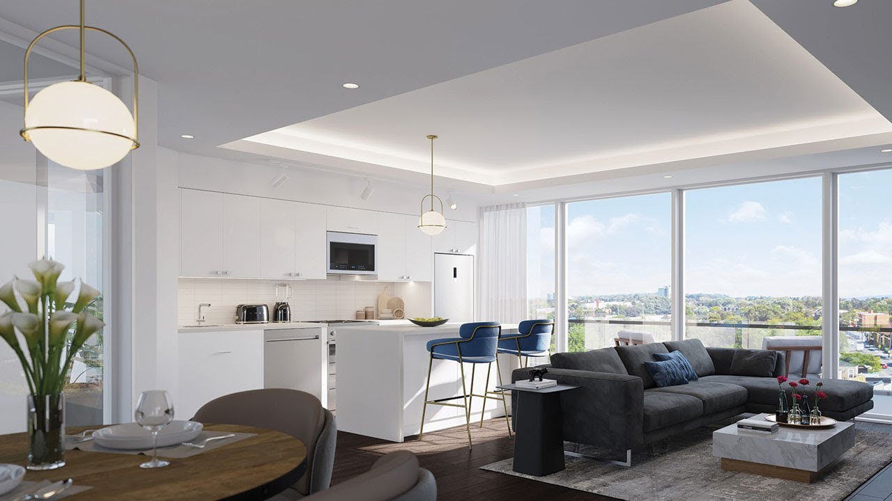 The Manderley Condos | Costas Kivelos | New Condos in Scarborough