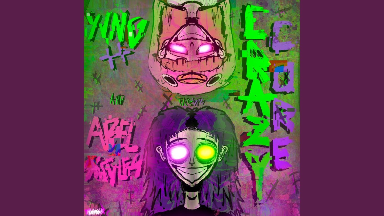 Crazycore Crazycore! - YouTube