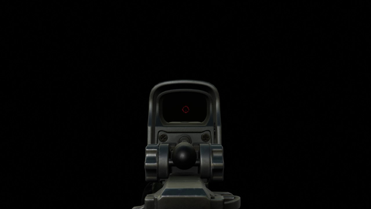 WeaponOptics - WeaponOptics