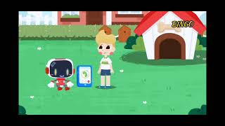 What to do when bitten by a pet? / Bingo / First aid screenshot 5