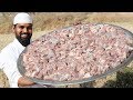 Mughlai Mutton Korma recipe || Famous mughalai mutton kurma || Nawabs kitchen