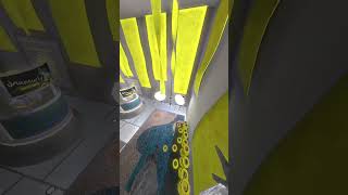 POV: You Play Hide And Seek With 5 Year olds😂 #gorillatag #vr @xVRMANx @That1VRPlayer11