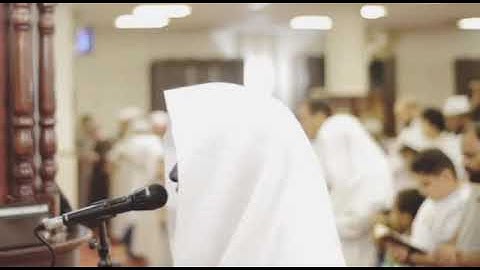 ما تيسر من سورة المعارج القارئ :- طلال الحسن