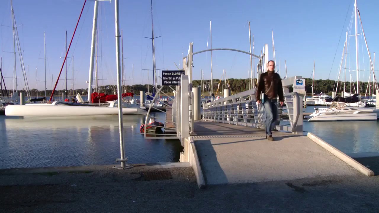Port à sec de Lorient : pour tout comprendre