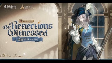 Version 3.3 - Sentinel Garment Ultimate Animation [Reverse 1999 CN]