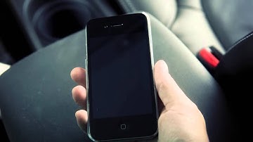 2013 Infiniti M - Vehicle Phonebook