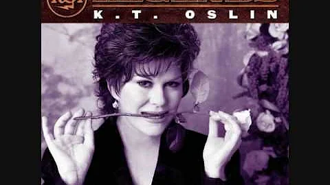 KT Oslin - Do Ya