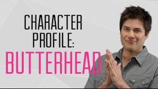Character Profile: Butterhead