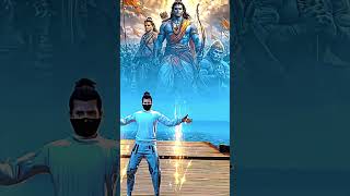 🙏 Ram Navmi 2026 in Free Fire 🔥 || Fight Gamer Advik 🎮 ||
