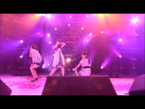 Perfume Love The World ポスター　2008 Perfume Love The World ポスター 2008 love the world