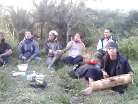 Deungkleung Dengdek Karinding