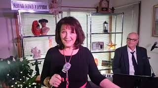 LIVE CONCERT #5 It's Sunday!! IIN THE LIVING ROOM COLLEEN RAYE