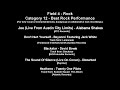 59th Annual Grammy Awards Best Rock Performance Nominees