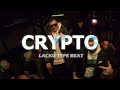 [FREE] "CRYPTO" LACKU Type Beat || BALKAN Instrumental 2025