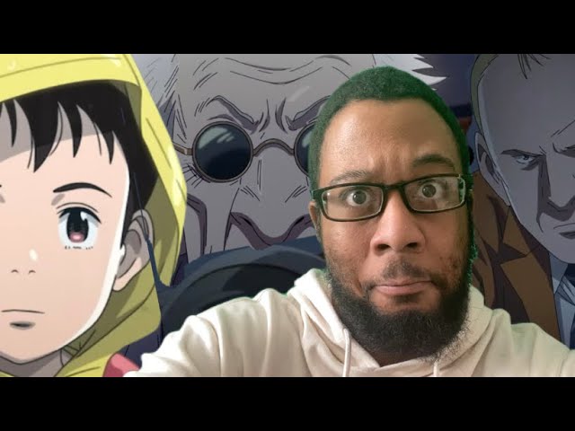 THE ADVENTURES OF ERIS THE GOBLIN SLAYER?!👺🤺 - Mushoku Tensei Jobless  Reincarnation OVA Review 