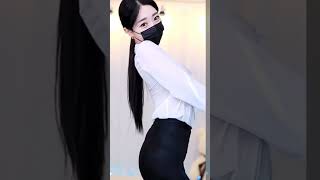 Korean Bj Day12345 Dance Aoa -. Miniskirt