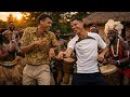 PAPAOUTAI AFRICAN SOUL VERSION Official Music Video