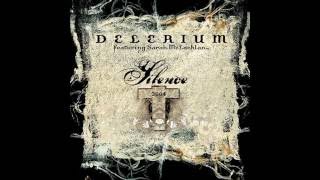 Delerium feat. Sarah McLachlan - Silence (Tiesto's In Search Of Sunrise Remix)