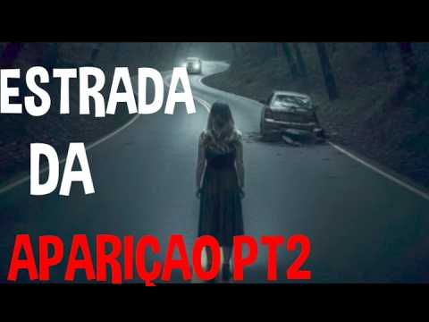 Estrada da apariçao parte 2 ( sessao spiritbox)
