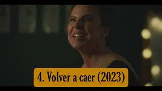 Top 5 Best Cheating Unfaithful Wife Tv Series (2015-2025)