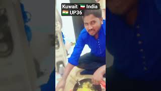 Kuwait vlog Kuwait Kuwait mein ham log Maggi banakar ke kha rahe hain party Maggi party